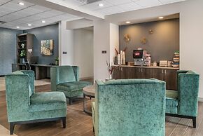 Best Western Plus Wayland Hotel