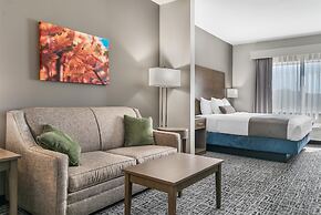 Best Western Plus Wayland Hotel