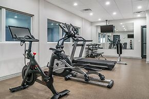 Best Western Plus Wayland Hotel