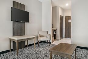 Best Western Plus Wayland Hotel
