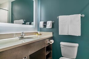 Best Western Plus Wayland Hotel