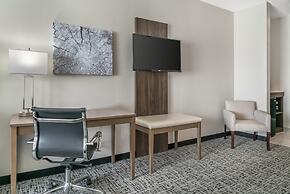 Best Western Plus Wayland Hotel