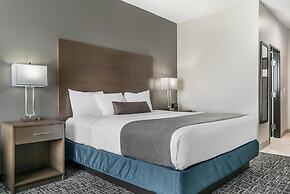 Best Western Plus Wayland Hotel