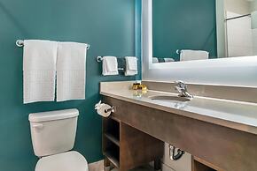 Best Western Plus Wayland Hotel