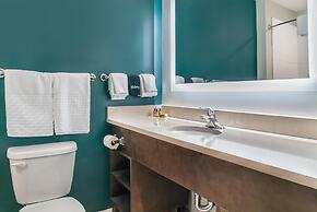 Best Western Plus Wayland Hotel