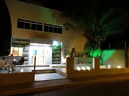 Riviera Pantanal Hotel