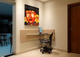 Riviera Pantanal Hotel