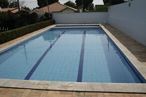 Riviera Pantanal Hotel