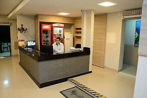 Riviera Pantanal Hotel