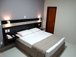 Riviera Pantanal Hotel