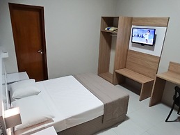 Riviera Pantanal Hotel