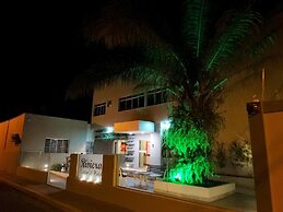 Riviera Pantanal Hotel