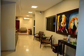 Riviera Pantanal Hotel