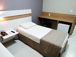 Riviera Pantanal Hotel