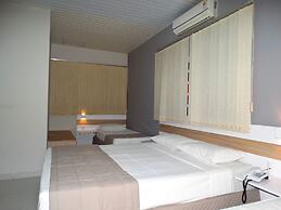 Riviera Pantanal Hotel