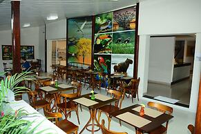 Riviera Pantanal Hotel