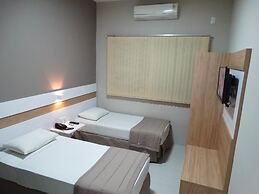 Riviera Pantanal Hotel