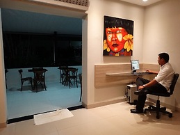 Riviera Pantanal Hotel