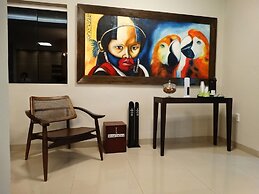 Riviera Pantanal Hotel