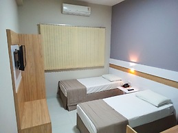 Riviera Pantanal Hotel