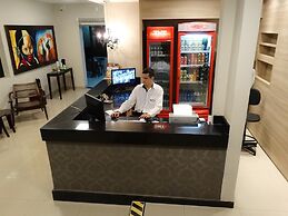 Riviera Pantanal Hotel