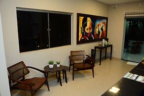 Riviera Pantanal Hotel