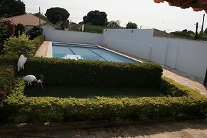 Riviera Pantanal Hotel