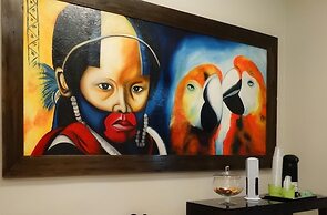 Riviera Pantanal Hotel