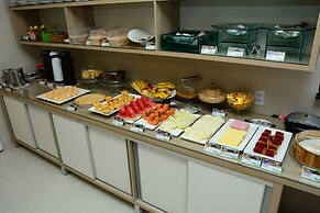 Riviera Pantanal Hotel