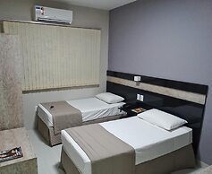 Riviera Pantanal Hotel