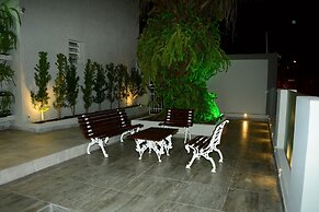 Riviera Pantanal Hotel