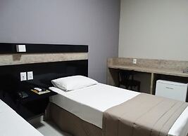 Riviera Pantanal Hotel