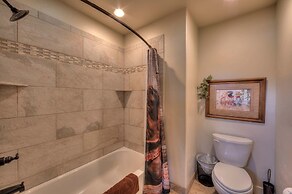 Desert Winds 6 by MoabCondos4Rent