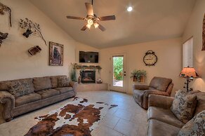 Desert Winds 6 by MoabCondos4Rent