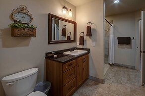 Desert Winds 6 by MoabCondos4Rent