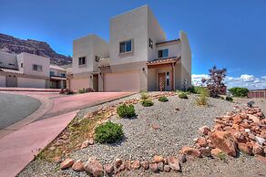 Desert Winds 6 by MoabCondos4Rent