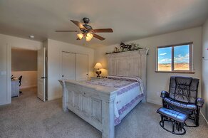 Desert Winds 6 by MoabCondos4Rent