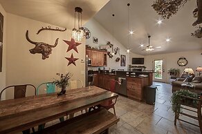 Desert Winds 6 by MoabCondos4Rent