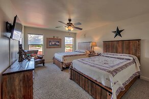 Desert Winds 6 by MoabCondos4Rent