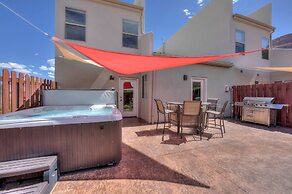 Desert Winds 6 by MoabCondos4Rent