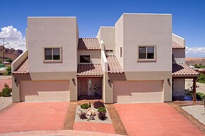 Desert Winds 6 by MoabCondos4Rent