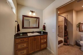 Desert Winds 6 by MoabCondos4Rent