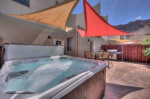 Desert Winds 6 by MoabCondos4Rent