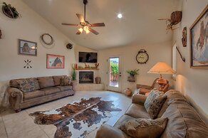 Desert Winds 7 by MoabCondos4Rent