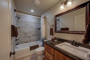 Desert Winds 7 by MoabCondos4Rent