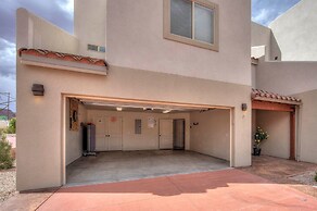 Desert Winds 7 by MoabCondos4Rent