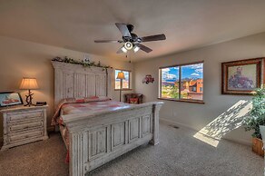 Desert Winds 7 by MoabCondos4Rent