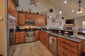 Desert Winds 7 by MoabCondos4Rent