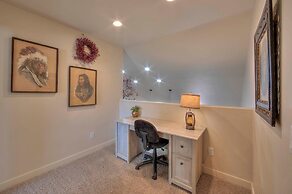 Desert Winds 7 by MoabCondos4Rent