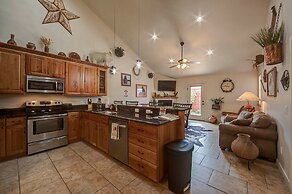 Desert Winds 7 by MoabCondos4Rent